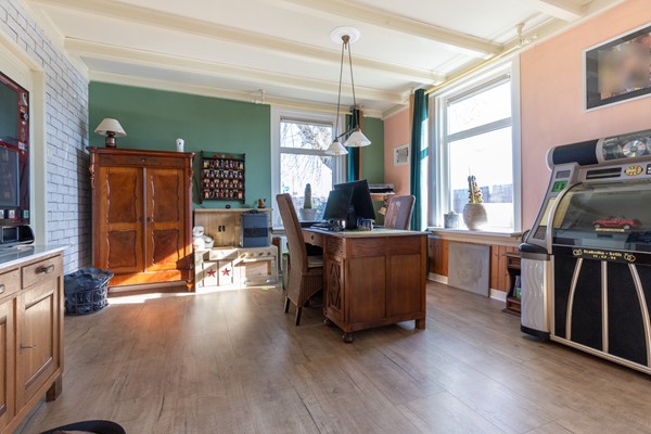 Medium property photo - Westkanaalweg 33, 2461 EE Ter Aar